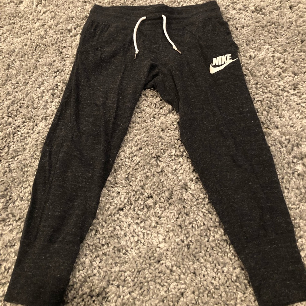 Kids Nike joggers